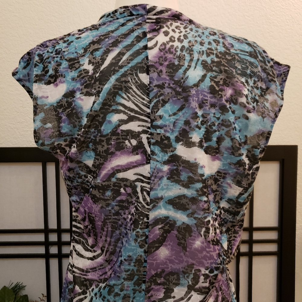 Blouse - Picture 6 of 7